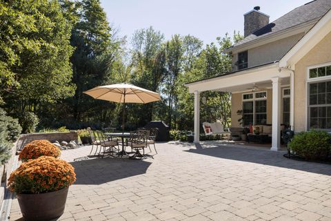 Tiny photo for 102 Rose View Drive, Granville, OH 43023 (MLS # 225037654)