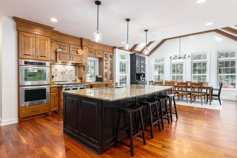Tiny photo for 102 Rose View Drive, Granville, OH 43023 (MLS # 225037654)