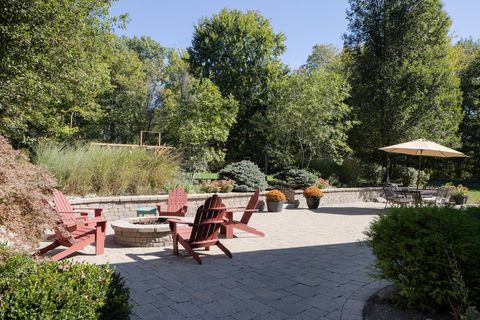 Tiny photo for 102 Rose View Drive, Granville, OH 43023 (MLS # 225037654)