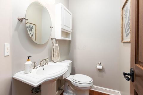 Tiny photo for 102 Rose View Drive, Granville, OH 43023 (MLS # 225037654)