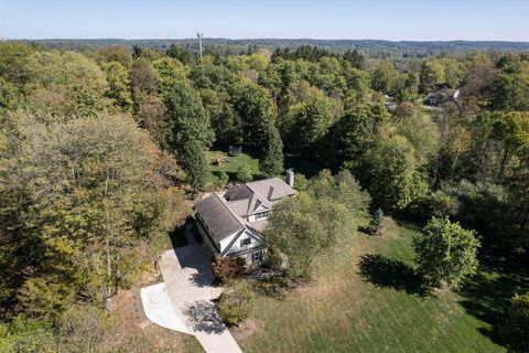Tiny photo for 102 Rose View Drive, Granville, OH 43023 (MLS # 225037654)
