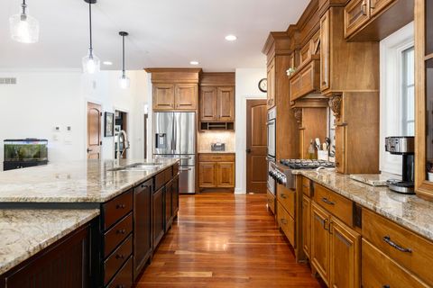 Tiny photo for 102 Rose View Drive, Granville, OH 43023 (MLS # 225037654)