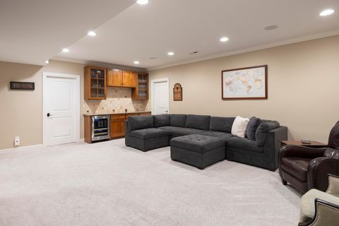 Tiny photo for 102 Rose View Drive, Granville, OH 43023 (MLS # 225037654)