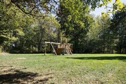 Tiny photo for 102 Rose View Drive, Granville, OH 43023 (MLS # 225037654)