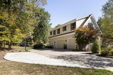 Tiny photo for 102 Rose View Drive, Granville, OH 43023 (MLS # 225037654)