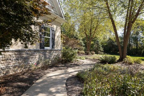 Tiny photo for 102 Rose View Drive, Granville, OH 43023 (MLS # 225037654)