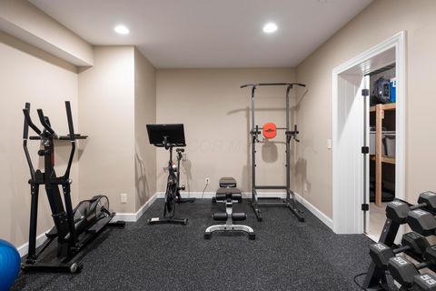 Tiny photo for 102 Rose View Drive, Granville, OH 43023 (MLS # 225037654)