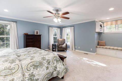 Tiny photo for 102 Rose View Drive, Granville, OH 43023 (MLS # 225037654)