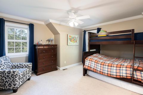 Tiny photo for 102 Rose View Drive, Granville, OH 43023 (MLS # 225037654)