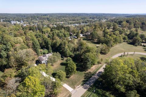 Tiny photo for 102 Rose View Drive, Granville, OH 43023 (MLS # 225037654)