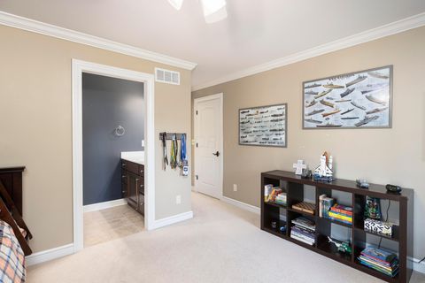 Tiny photo for 102 Rose View Drive, Granville, OH 43023 (MLS # 225037654)