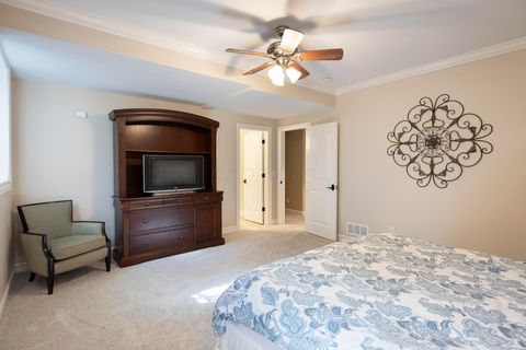 Tiny photo for 102 Rose View Drive, Granville, OH 43023 (MLS # 225037654)