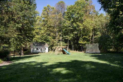 Tiny photo for 102 Rose View Drive, Granville, OH 43023 (MLS # 225037654)