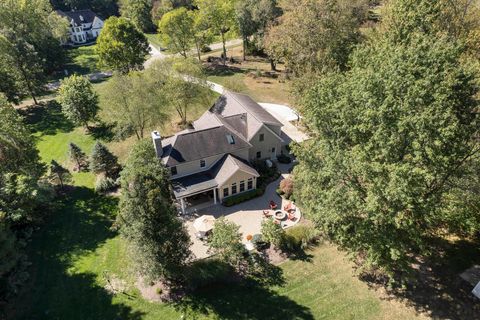 Tiny photo for 102 Rose View Drive, Granville, OH 43023 (MLS # 225037654)