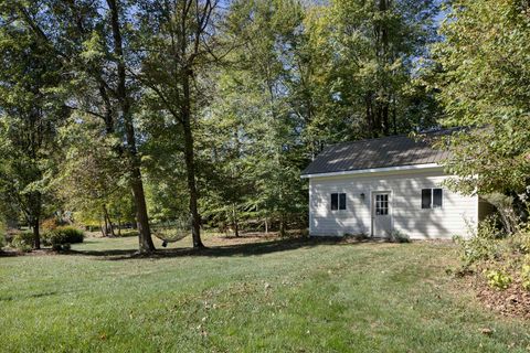 Tiny photo for 102 Rose View Drive, Granville, OH 43023 (MLS # 225037654)