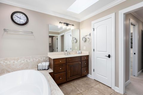 Tiny photo for 102 Rose View Drive, Granville, OH 43023 (MLS # 225037654)