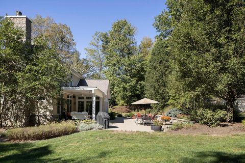 Tiny photo for 102 Rose View Drive, Granville, OH 43023 (MLS # 225037654)