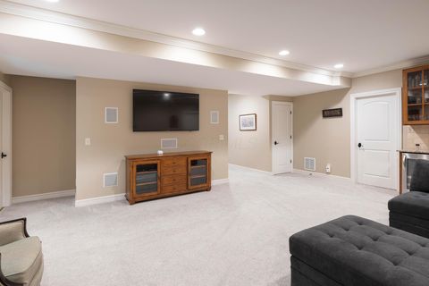 Tiny photo for 102 Rose View Drive, Granville, OH 43023 (MLS # 225037654)
