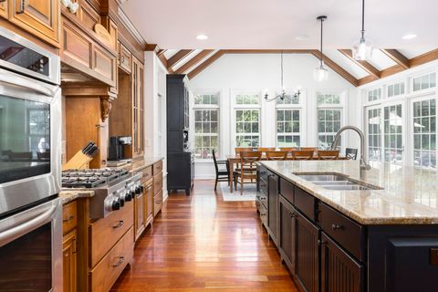 Tiny photo for 102 Rose View Drive, Granville, OH 43023 (MLS # 225037654)