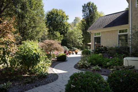 Tiny photo for 102 Rose View Drive, Granville, OH 43023 (MLS # 225037654)