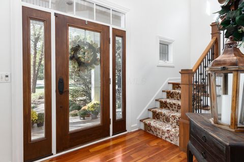 Tiny photo for 102 Rose View Drive, Granville, OH 43023 (MLS # 225037654)