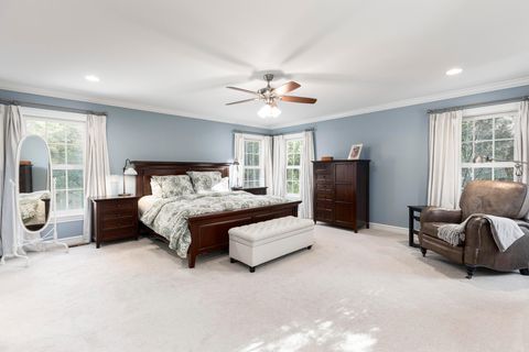 Tiny photo for 102 Rose View Drive, Granville, OH 43023 (MLS # 225037654)