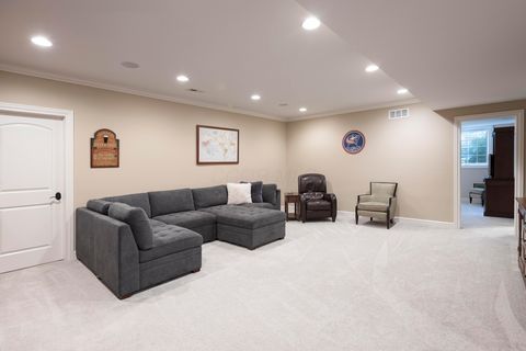 Tiny photo for 102 Rose View Drive, Granville, OH 43023 (MLS # 225037654)