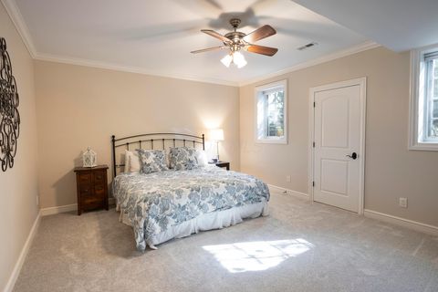 Tiny photo for 102 Rose View Drive, Granville, OH 43023 (MLS # 225037654)