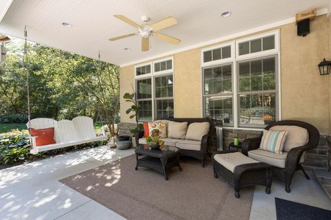Tiny photo for 102 Rose View Drive, Granville, OH 43023 (MLS # 225037654)