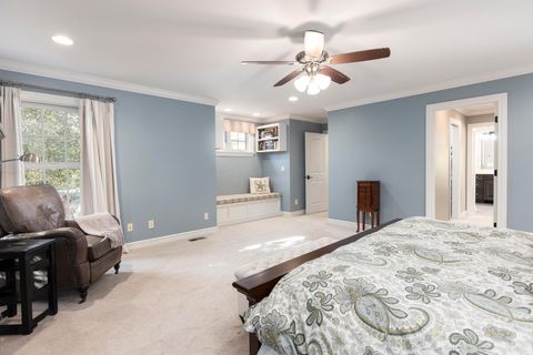 Tiny photo for 102 Rose View Drive, Granville, OH 43023 (MLS # 225037654)