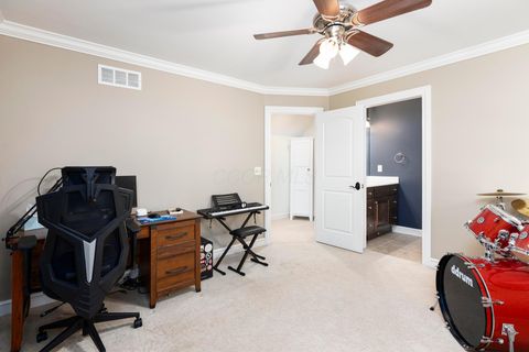 Tiny photo for 102 Rose View Drive, Granville, OH 43023 (MLS # 225037654)