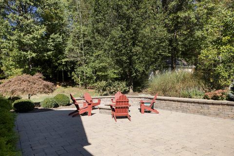 Tiny photo for 102 Rose View Drive, Granville, OH 43023 (MLS # 225037654)