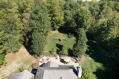 Tiny photo for 102 Rose View Drive, Granville, OH 43023 (MLS # 225037654)