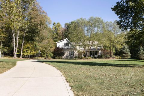 Tiny photo for 102 Rose View Drive, Granville, OH 43023 (MLS # 225037654)