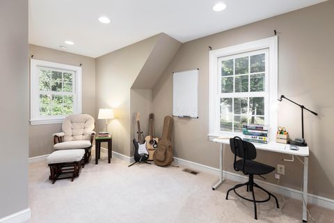 Tiny photo for 102 Rose View Drive, Granville, OH 43023 (MLS # 225037654)