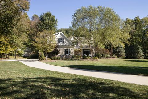 Tiny photo for 102 Rose View Drive, Granville, OH 43023 (MLS # 225037654)