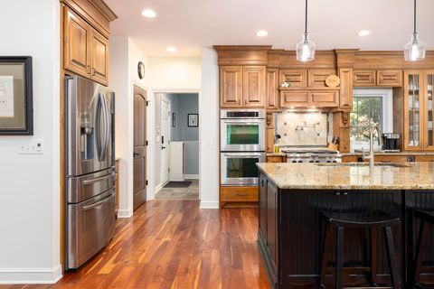 Tiny photo for 102 Rose View Drive, Granville, OH 43023 (MLS # 225037654)