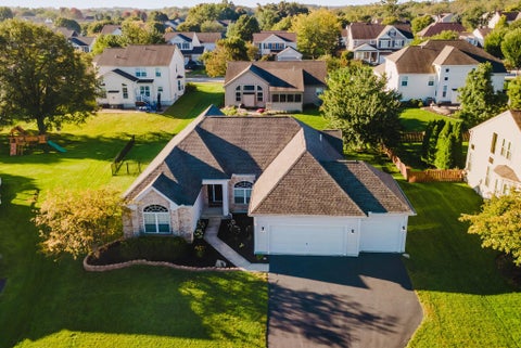 Photo of 1991 Bald Eagle Drive, Grove City, OH 43123 (MLS # 226028183)