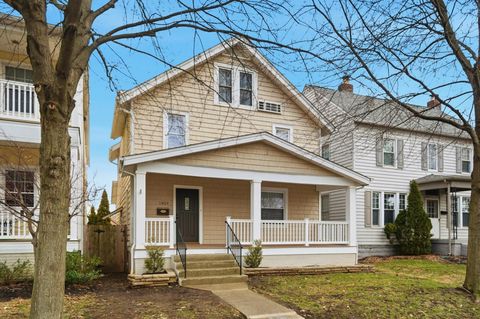 Photo of 1624 Ashland Avenue, Columbus, OH 43212 (MLS # 226004797)