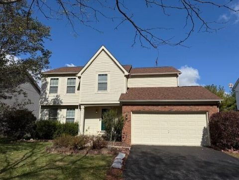 Photo of 245 Bristol Drive, Delaware, OH 43015 (MLS # 225039160)