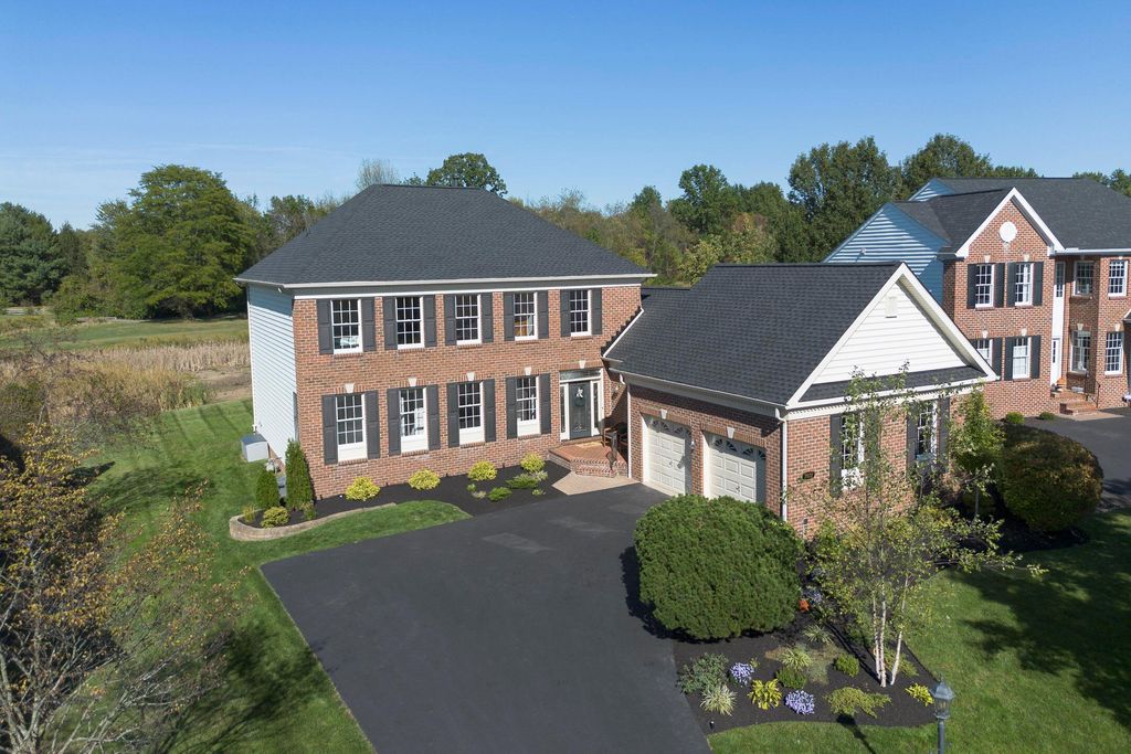 Photo of 7072 Maynard Place E, New Albany, OH 43054 (MLS # 225038056)