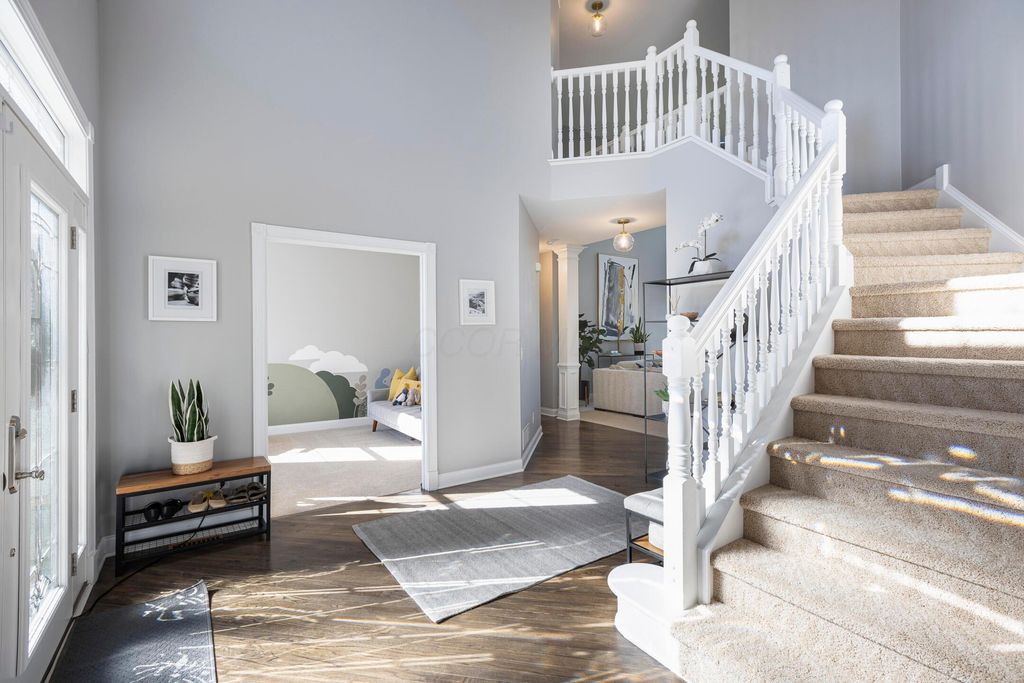 Photo of 7072 Maynard Place E, New Albany, OH 43054 (MLS # 225038056)