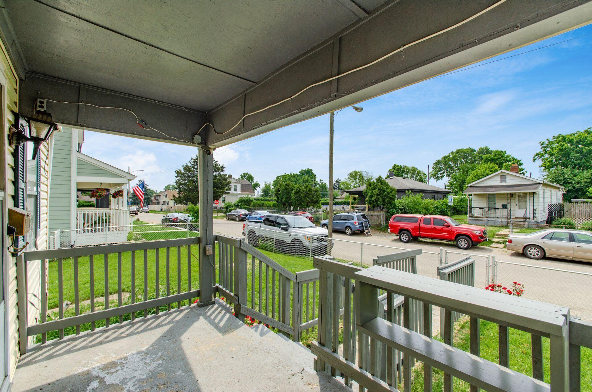 1006 Campbell Avenue, Columbus, Ohio image 3