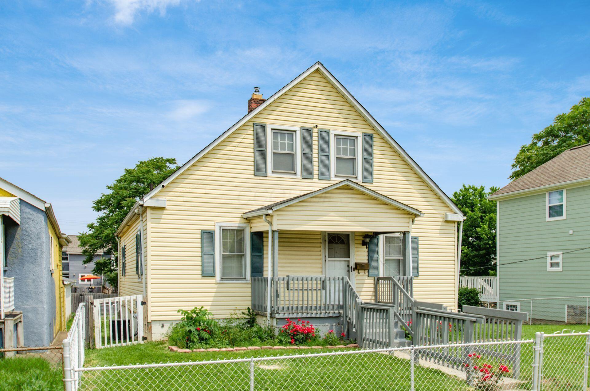 1006 Campbell Avenue, Columbus, Ohio image 2