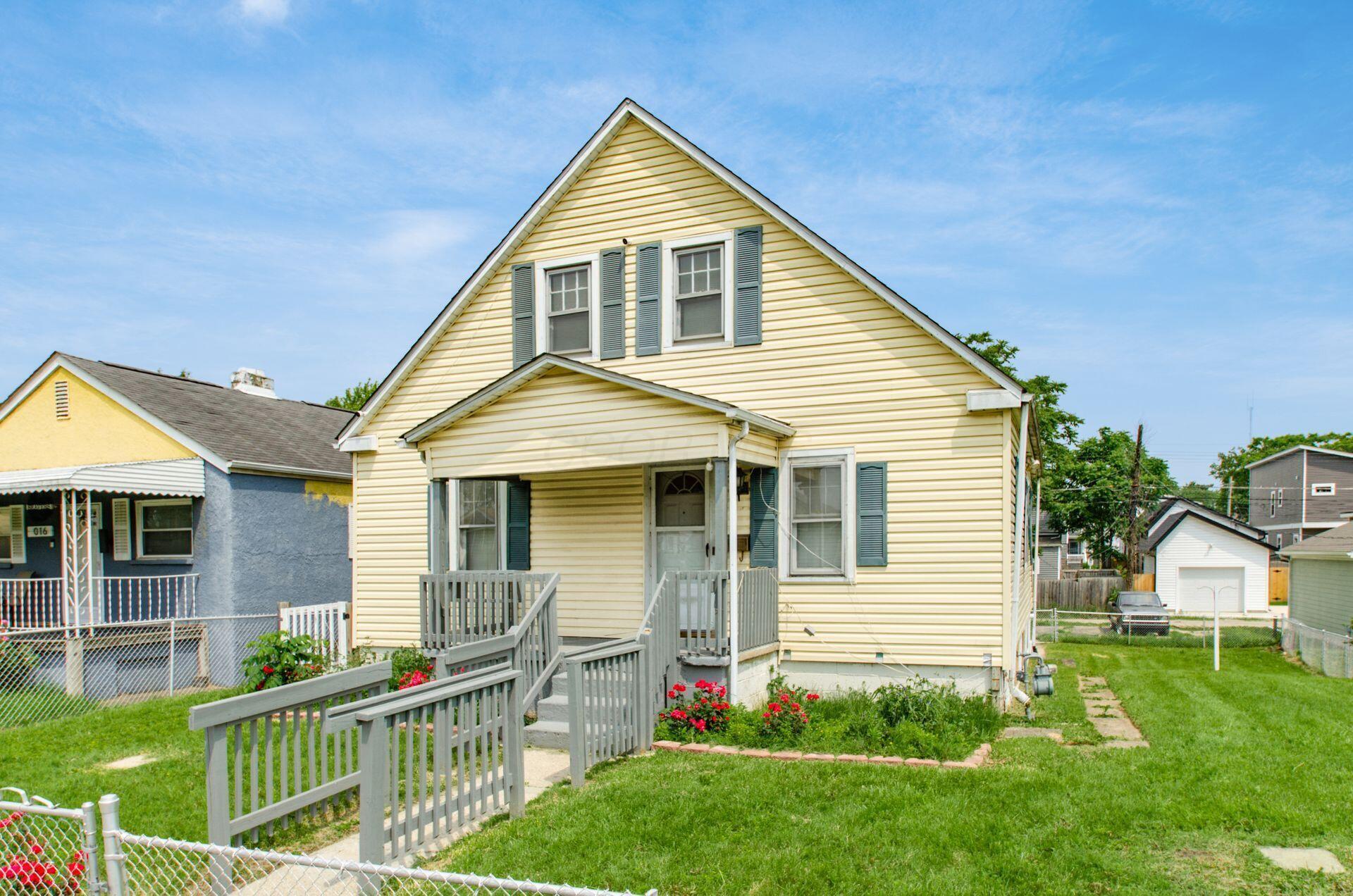 1006 Campbell Avenue, Columbus, Ohio image 27