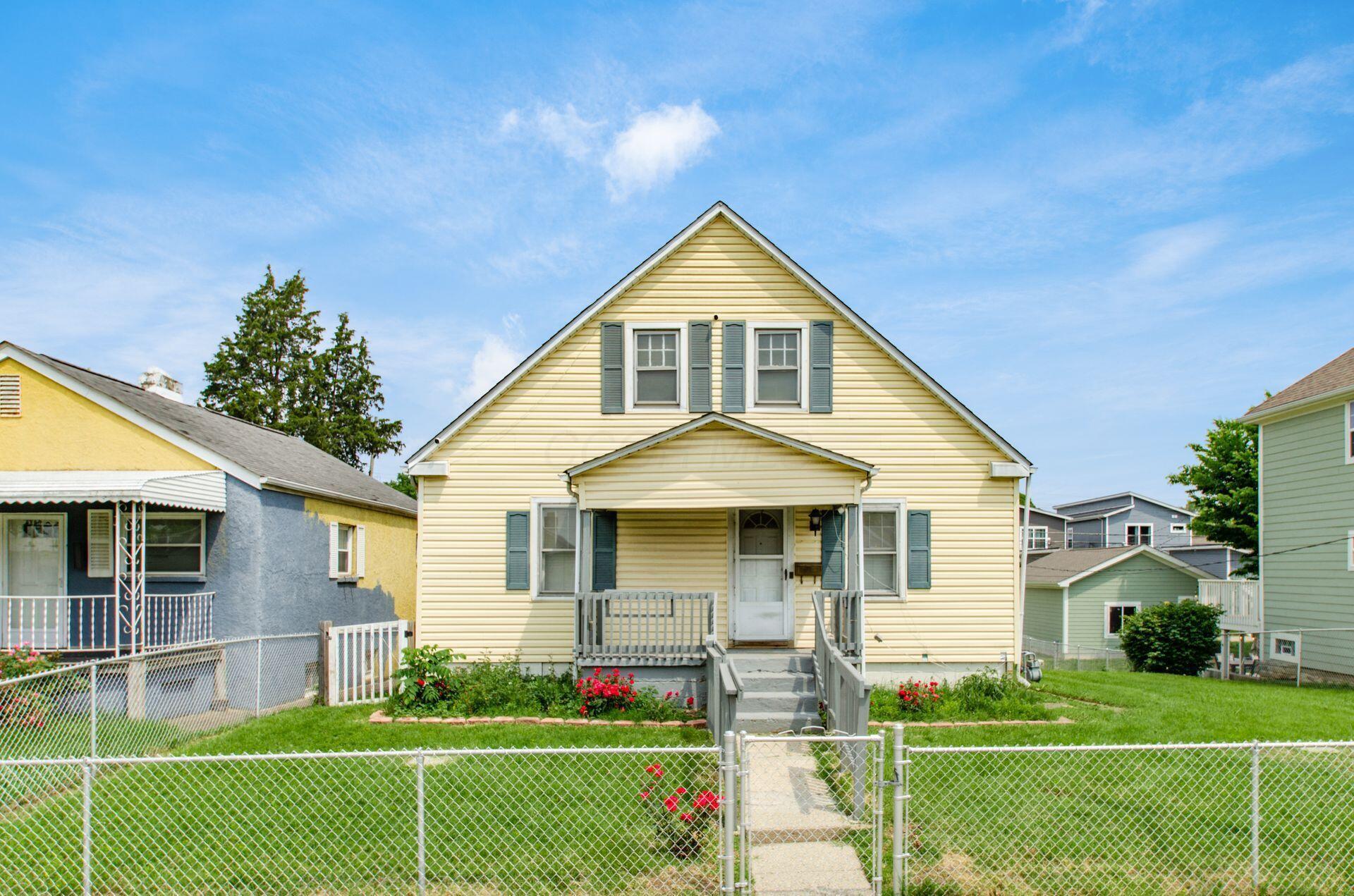1006 Campbell Avenue, Columbus, Ohio image 1