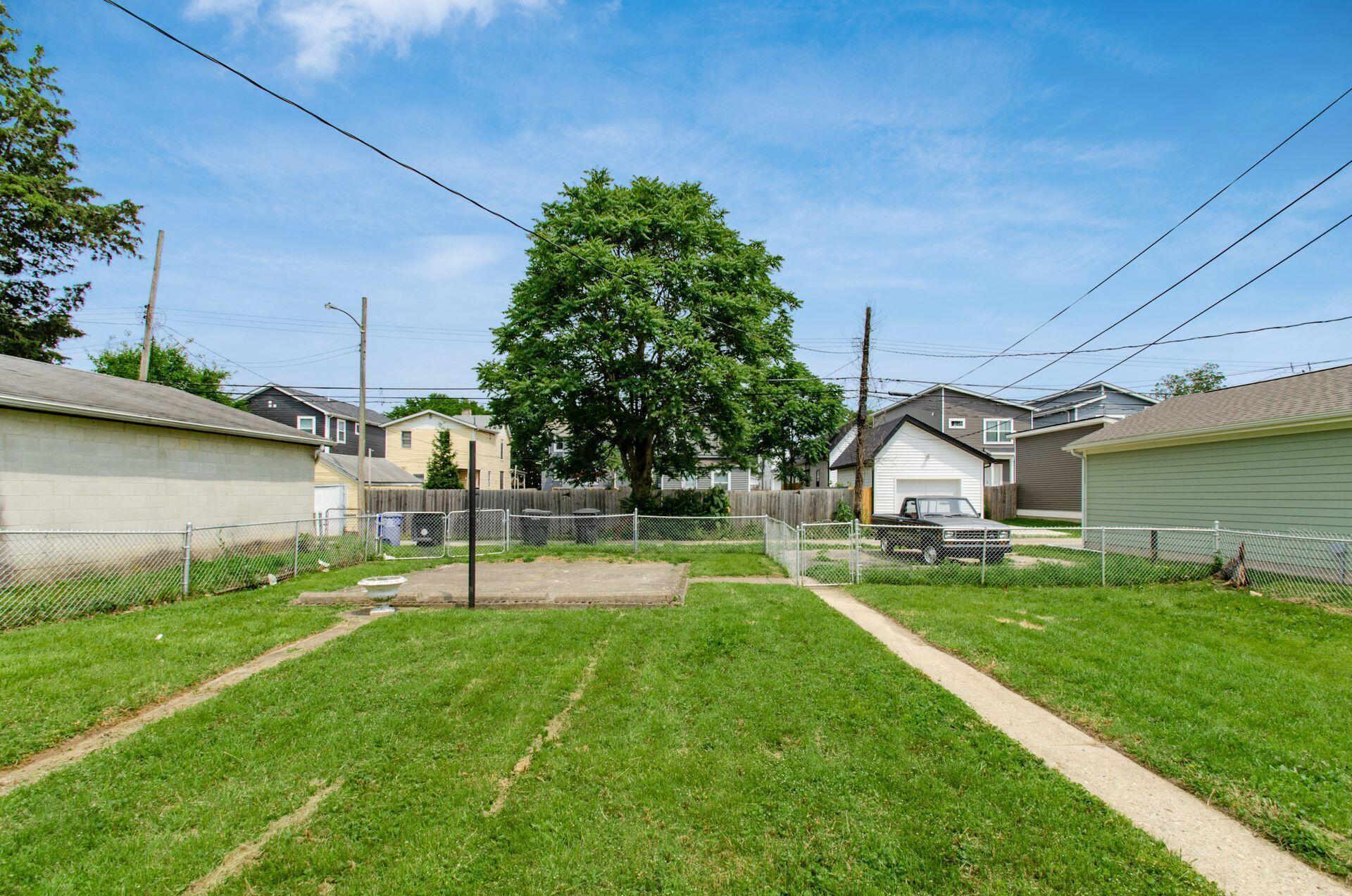 1006 Campbell Avenue, Columbus, Ohio image 25