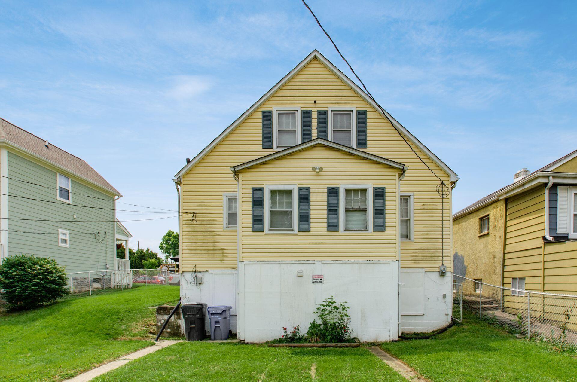 1006 Campbell Avenue, Columbus, Ohio image 26