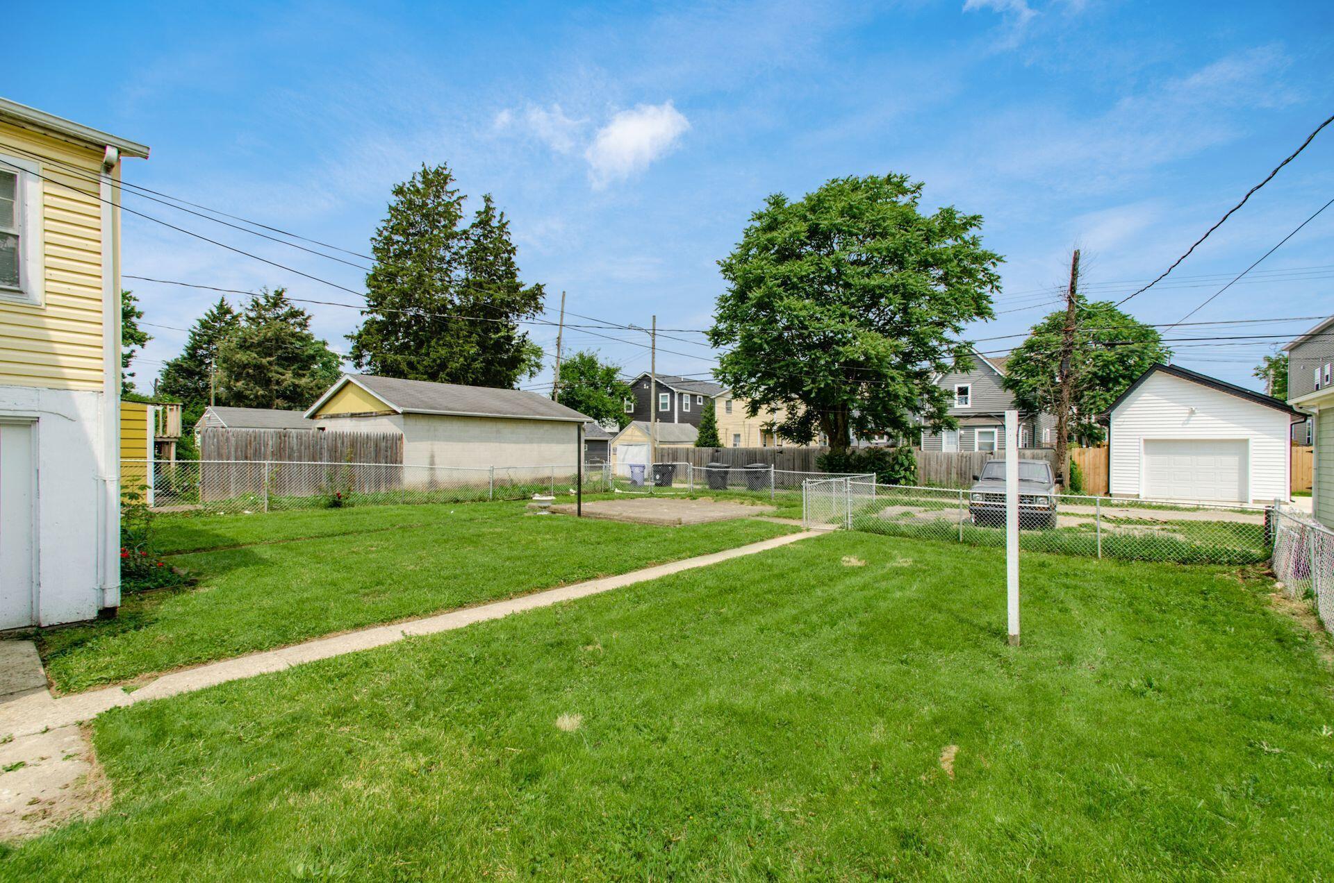1006 Campbell Avenue, Columbus, Ohio image 24