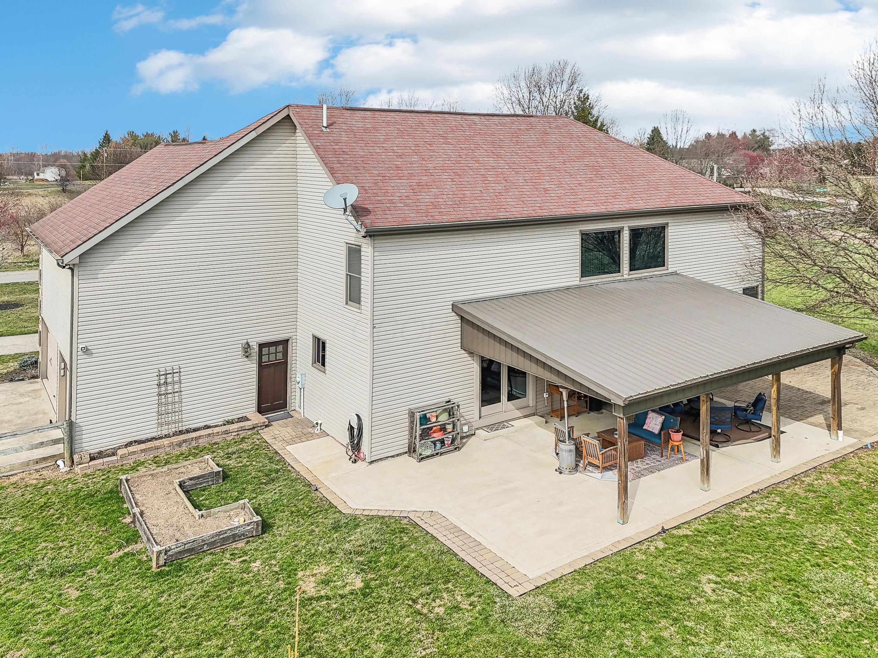 7139 Brown Road, Ostrander, Ohio image 33